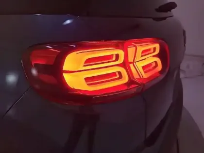 Photo 25 Citroën C5 aircross  BlueHDi 130 S&S EAT8