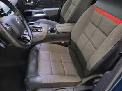 Photo 19 Citroën C5 aircross  BlueHDi 130 S&S EAT8