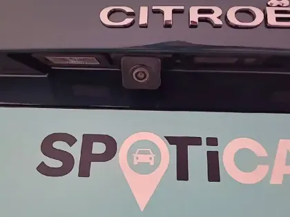 Photo 13 Citroën C5 aircross  BlueHDi 130 S&S EAT8