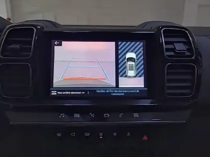 Photo 8 Citroën C5 aircross  BlueHDi 130 S&S EAT8