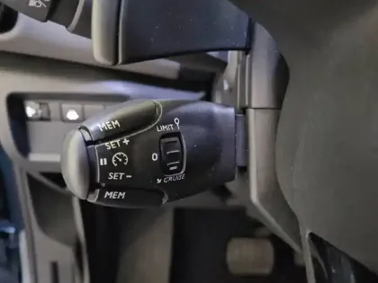 Photo 12 Citroën C5 aircross  BlueHDi 130 S&S EAT8