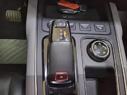 Photo 22 Citroën C5 aircross  BlueHDi 130 S&S EAT8