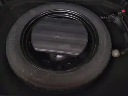 Photo 26 Citroën C5 aircross  BlueHDi 130 S&S EAT8