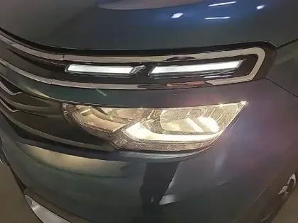 Photo 24 Citroën C5 aircross  BlueHDi 130 S&S EAT8