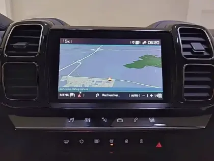 Photo 27 Citroën C5 aircross  BlueHDi 130 S&S EAT8