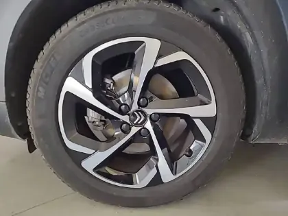 Photo 21 Citroën C5 aircross  BlueHDi 130 S&S EAT8