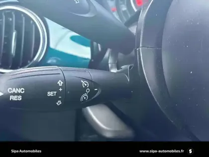 Photo 24 Fiat 500  1.0 70 ch Hybride BSG S/S