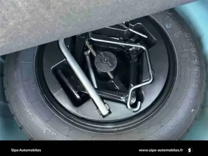 Photo 12 Fiat 500  1.0 70 ch Hybride BSG S/S