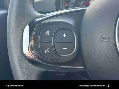 Photo 20 Fiat 500  1.0 70 ch Hybride BSG S/S