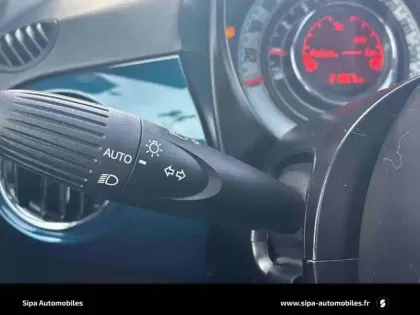 Photo 23 Fiat 500  1.0 70 ch Hybride BSG S/S