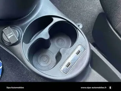 Photo 18 Fiat 500  1.0 70 ch Hybride BSG S/S