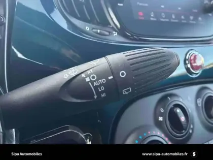 Photo 22 Fiat 500  1.0 70 ch Hybride BSG S/S