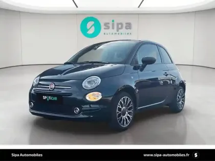 Photo Fiat 500