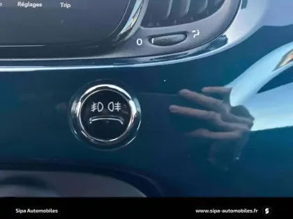 Photo 26 Fiat 500  1.0 70 ch Hybride BSG S/S