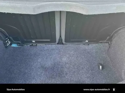 Photo 11 Fiat 500  1.0 70 ch Hybride BSG S/S