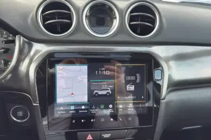 Photo 19 Suzuki Vitara  1.5 Dualjet Hybrid Allgrip  Auto