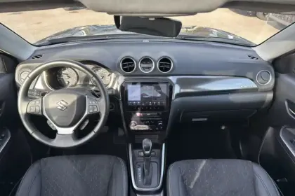 Photo 17 Suzuki Vitara  1.5 Dualjet Hybrid Allgrip  Auto