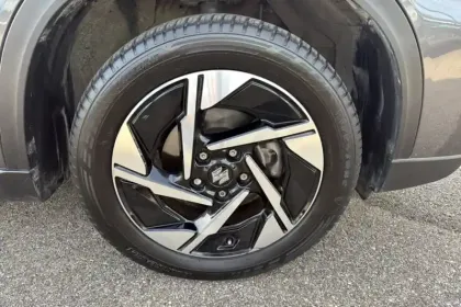 Photo 11 Suzuki Vitara  1.5 Dualjet Hybrid Allgrip  Auto