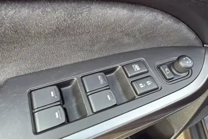 Photo 25 Suzuki Vitara  1.5 Dualjet Hybrid Allgrip  Auto