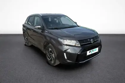 Photo 7 Suzuki Vitara  1.5 Dualjet Hybrid Allgrip  Auto