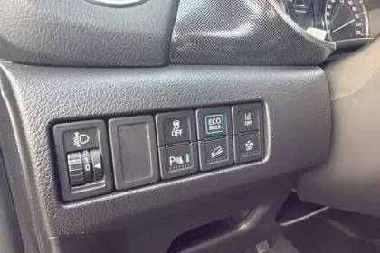 Photo 24 Suzuki Vitara  1.5 Dualjet Hybrid Allgrip  Auto