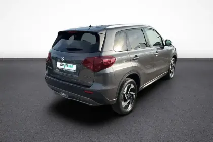 Photo 5 Suzuki Vitara  1.5 Dualjet Hybrid Allgrip  Auto