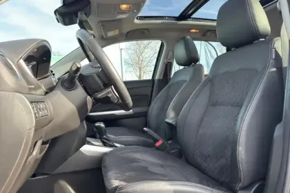 Photo 13 Suzuki Vitara  1.5 Dualjet Hybrid Allgrip  Auto