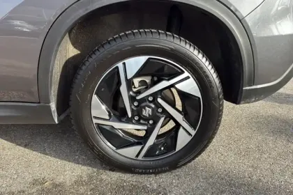 Photo 9 Suzuki Vitara  1.5 Dualjet Hybrid Allgrip  Auto