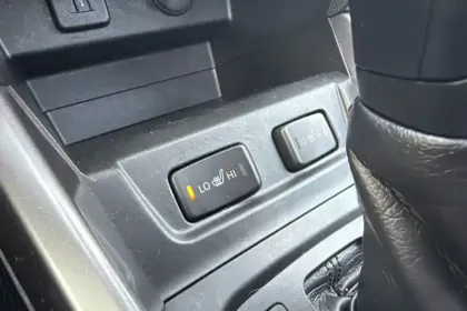 Photo 22 Suzuki Vitara  1.5 Dualjet Hybrid Allgrip  Auto