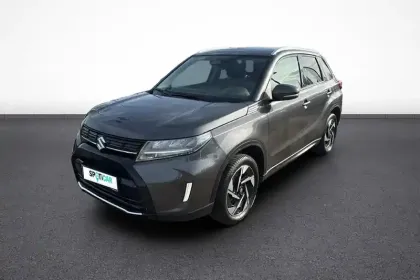 Photo Suzuki Vitara Style