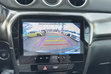 Photo 20 Suzuki Vitara  1.5 Dualjet Hybrid Allgrip  Auto