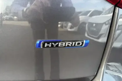 Photo 27 Suzuki Vitara  1.5 Dualjet Hybrid Allgrip  Auto