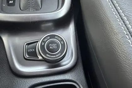 Photo 23 Suzuki Vitara  1.5 Dualjet Hybrid Allgrip  Auto