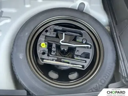 Photo 22 DS Ds 7 DS7 Crossback BlueHDi 130 EAT8