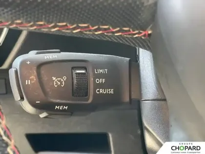 Photo 13 DS Ds 7 DS7 Crossback BlueHDi 130 EAT8