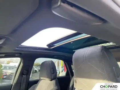 Photo 17 DS Ds 7 DS7 Crossback BlueHDi 130 EAT8