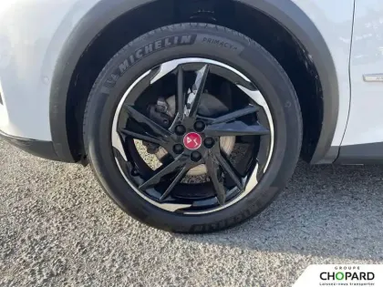 Photo 57 DS DS 7 DS7 Crossback BlueHDi 130 EAT8