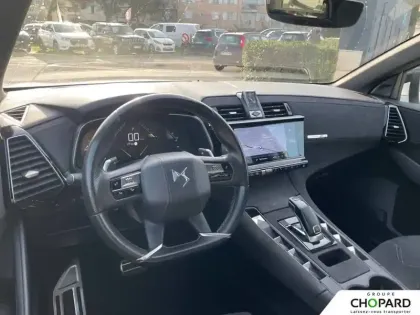 Photo 32 DS DS 7 DS7 Crossback BlueHDi 130 EAT8