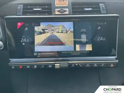 Photo 15 DS Ds 7 DS7 Crossback BlueHDi 130 EAT8