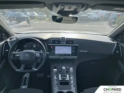 Photo 14 DS Ds 7 DS7 Crossback BlueHDi 130 EAT8