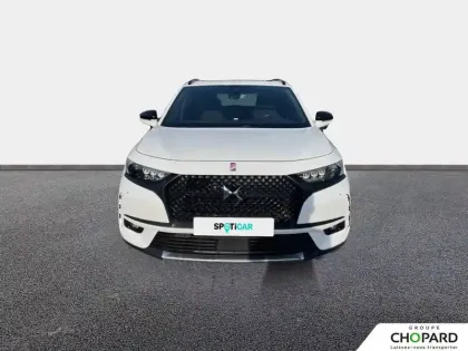 Photo 24 DS DS 7 DS7 Crossback BlueHDi 130 EAT8