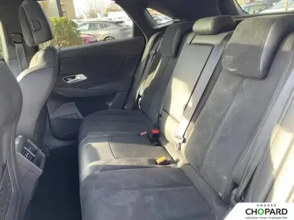 Photo 10 DS Ds 7 DS7 Crossback BlueHDi 130 EAT8