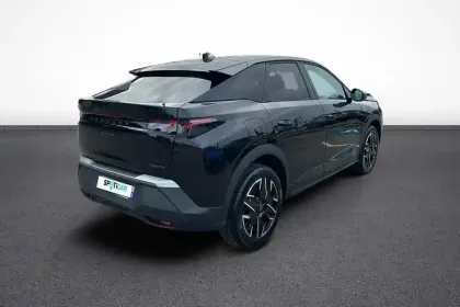 Photo 5 Peugeot 3008  Hybrid 136 e-DCS6