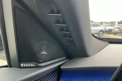 Photo 25 Peugeot 3008  Hybrid 136 e-DCS6