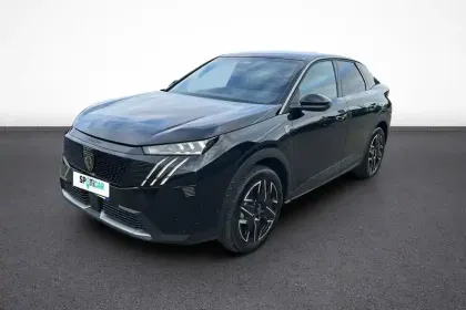 Photo Peugeot 3008 Gt