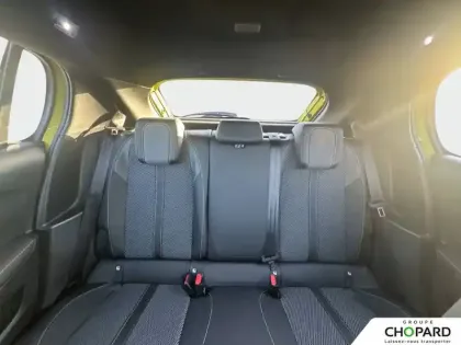 Photo 18 Peugeot 208  Hybrid 136 e-DCS6