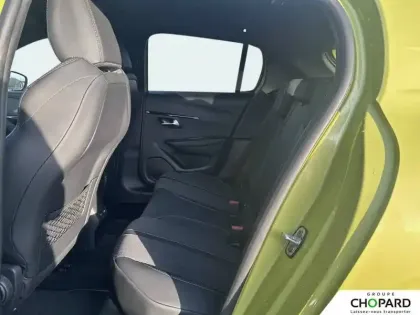 Photo 19 Peugeot 208  Hybrid 136 e-DCS6