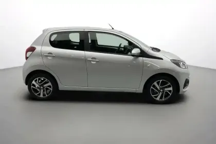 Photo 6 Peugeot 108  VTi 72ch S&S BVM5