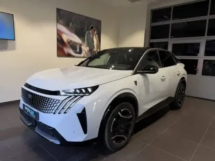 Photo Peugeot 3008 Gt