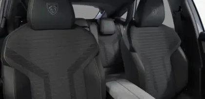 Photo 7 Peugeot 3008  Electrique 210 ch 73 kWh